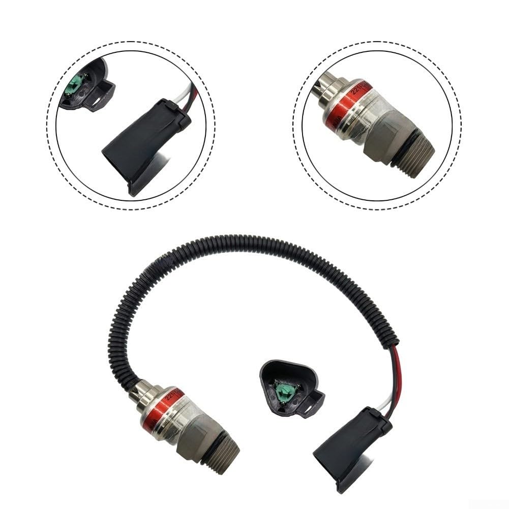 Hydraulik Druckschalter 221-8859 für Bagger E320(imported.)