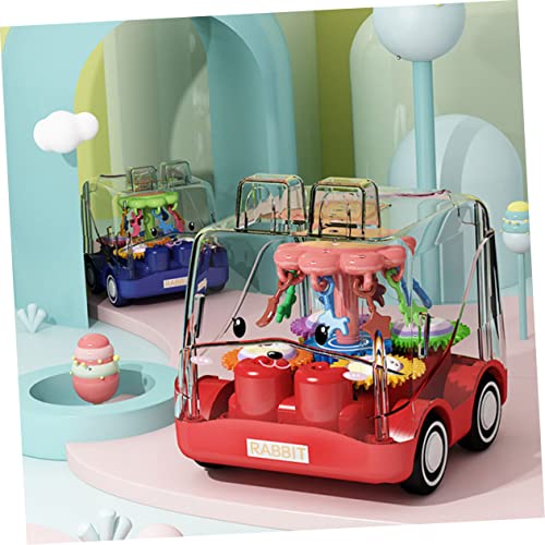 ibasenice 2 Peças De Brinquedos De Caminhão De Brinquedo Para Meninos Meias De Enchimento Para Crian