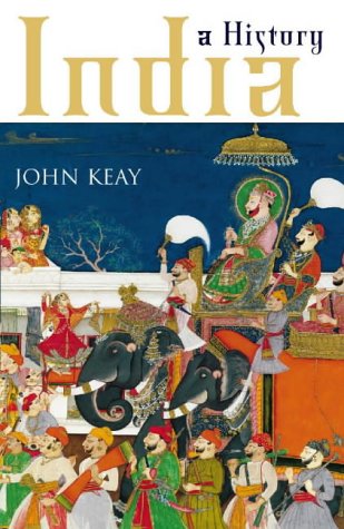India: A History India: A History