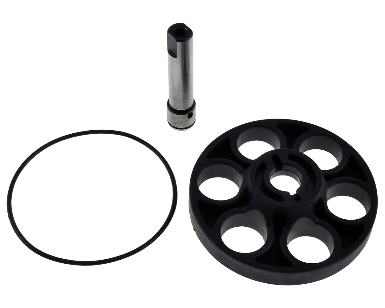 Wasserpumpen-Reparaturkit Für Morini LC - Passt Auch Für Suzuki Katana & Aprilia SR50