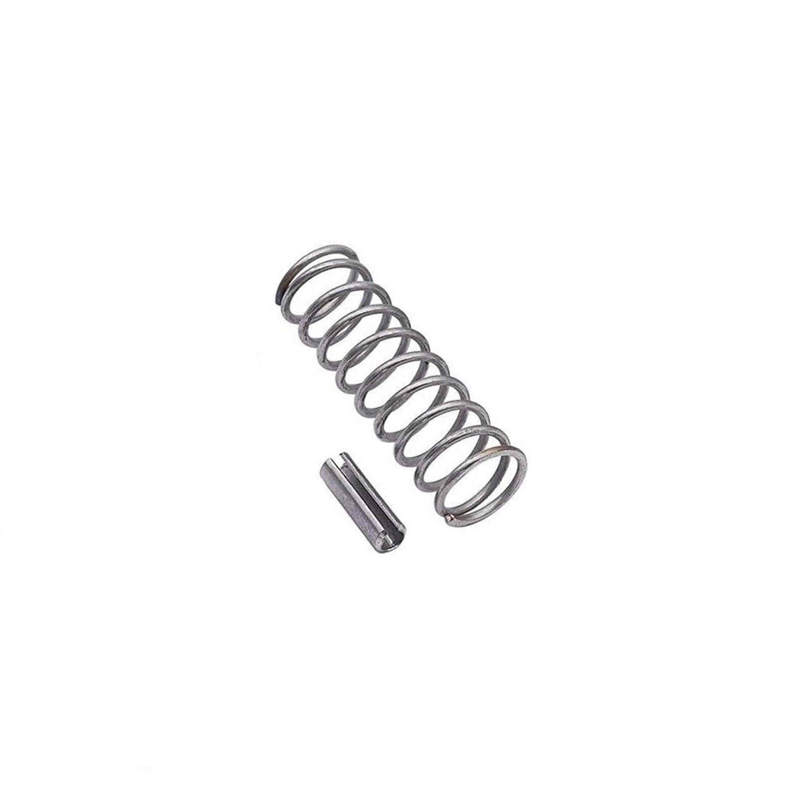 For Bobcat 751 763 773 7753 Spring Block Lap Bar Plastic Pedal Stop Repair Kits 44b8b76b C1b7 4113 9fcc Fa84cfb5ab4b.74f974a0879fe594cea4e3ef3e68f3d0