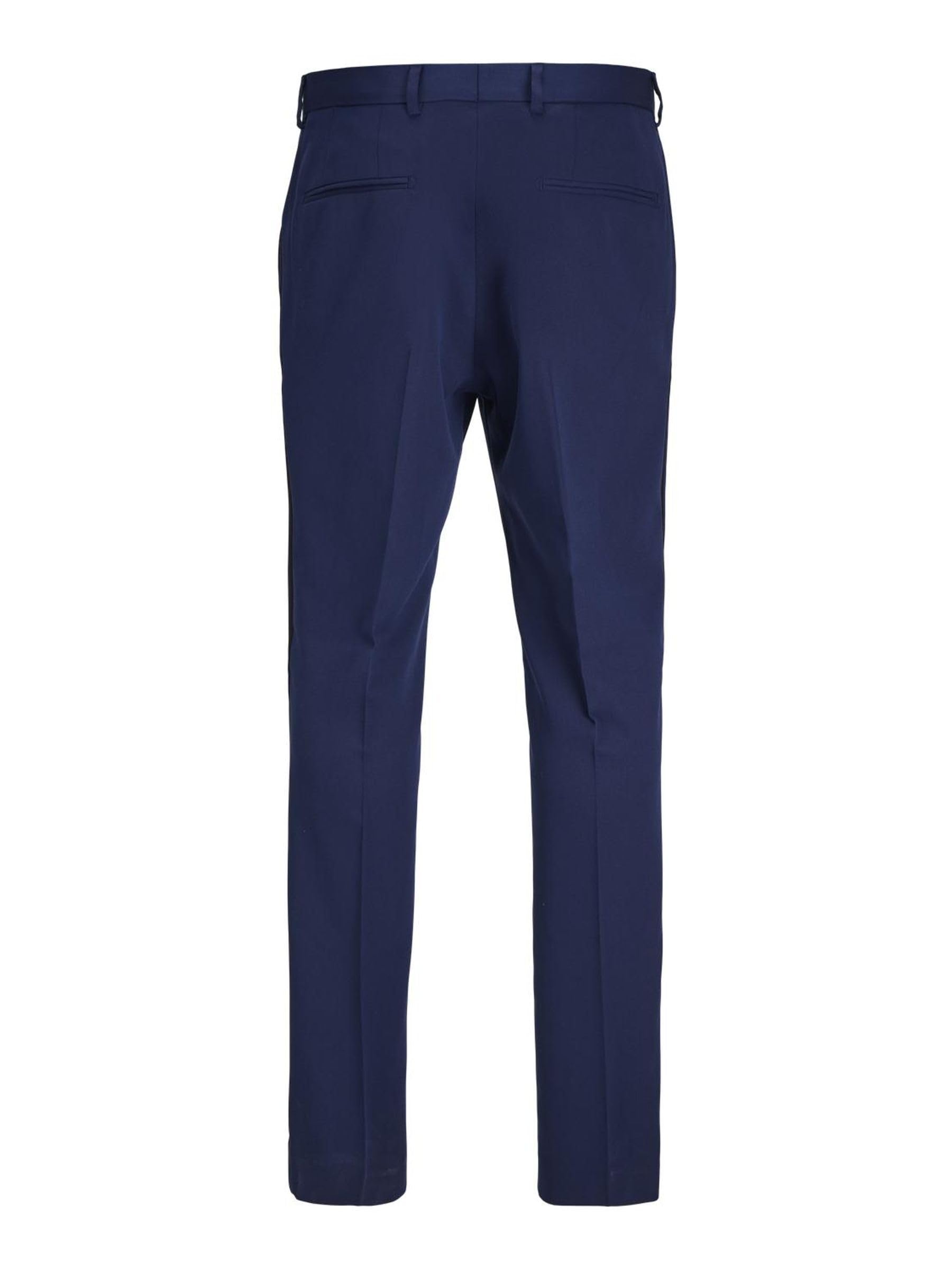 JACK & JONES Jprfranco Tux Trouser Pantalones de Traje para Hombre