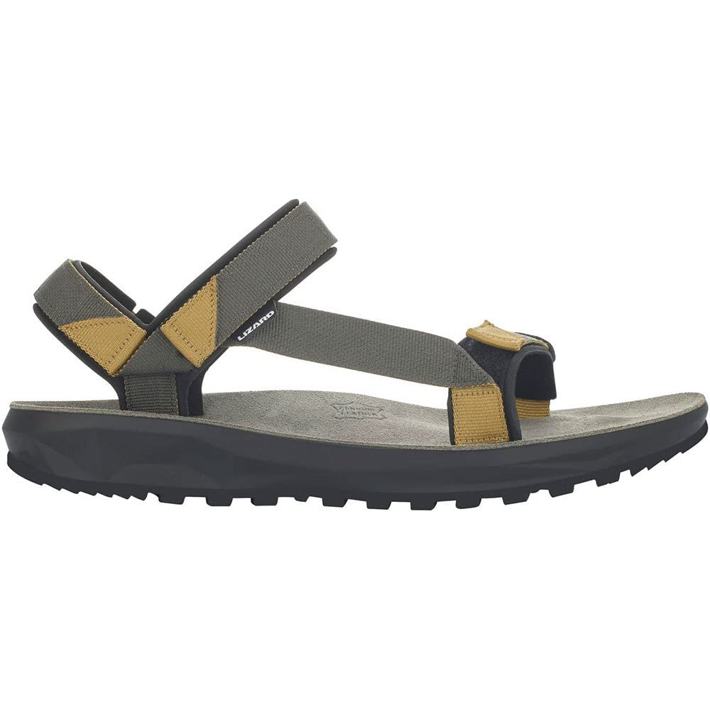 Lizard Sandalia Super Hike, Hombre