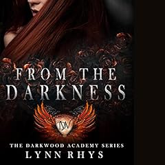 From the Darkness cover art