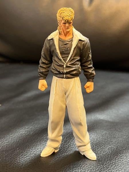 ヤンキー 1/64サイズフィギュア ヤンキー2体 1/64 フィギュア 今日から - メルカリ