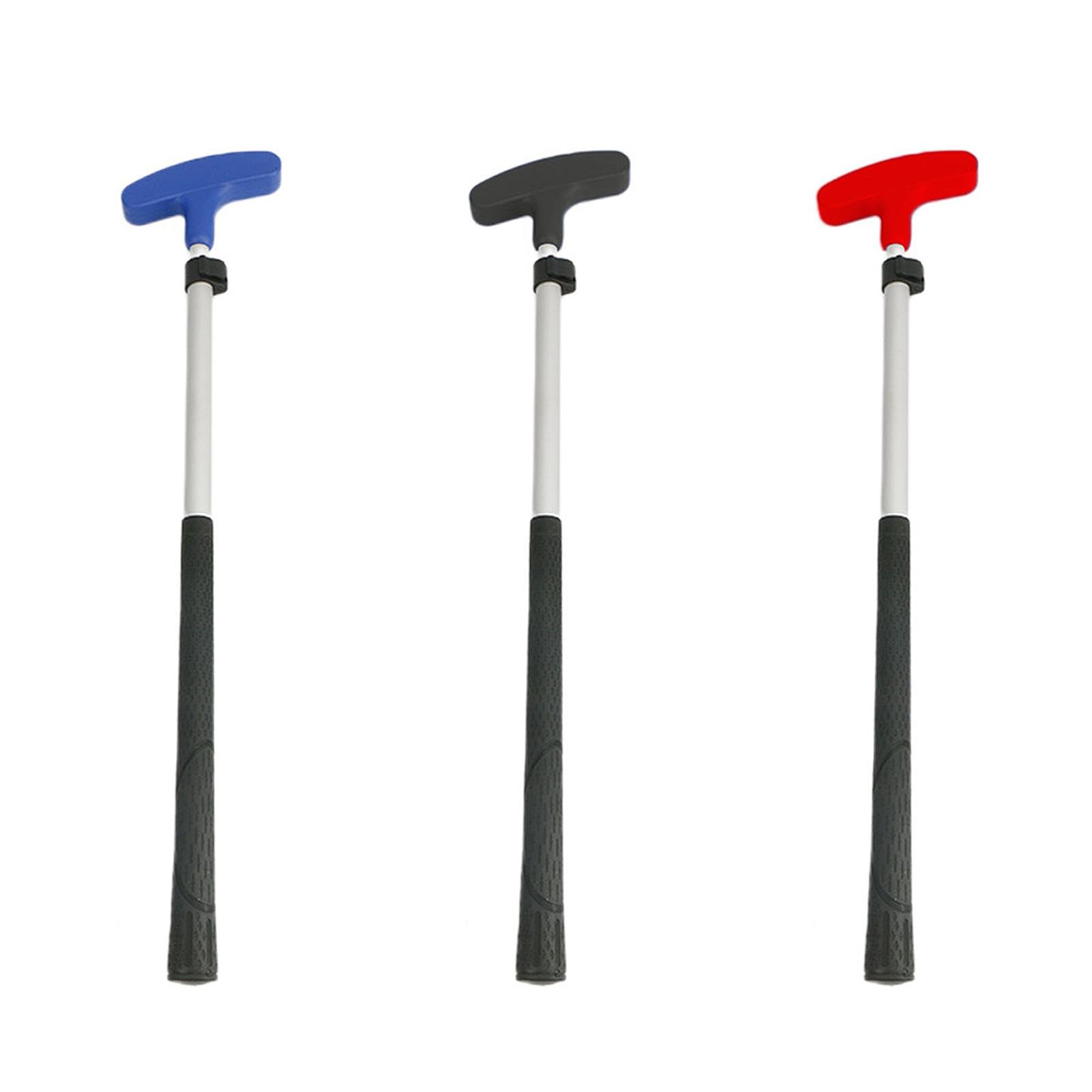Extendable Shaft Putter | Two Way Putter For Kids | Adjustable Kids Putter, Children's Golf Club For Left Handed And Right Handed, For Children, Junior Golf Club Set