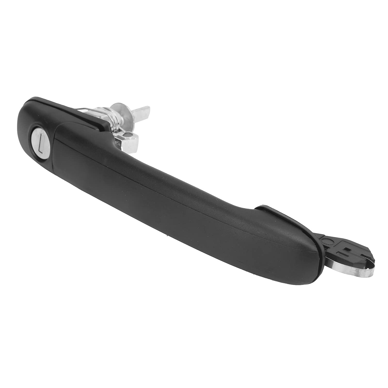 Poignée de porte extérieure : réparez votre ouverture Seat usée