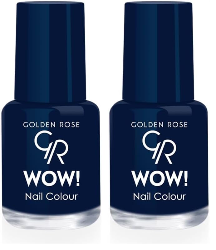 Golden Rose Wow Fall&Winter Collection No:316 - Oje 2li paket