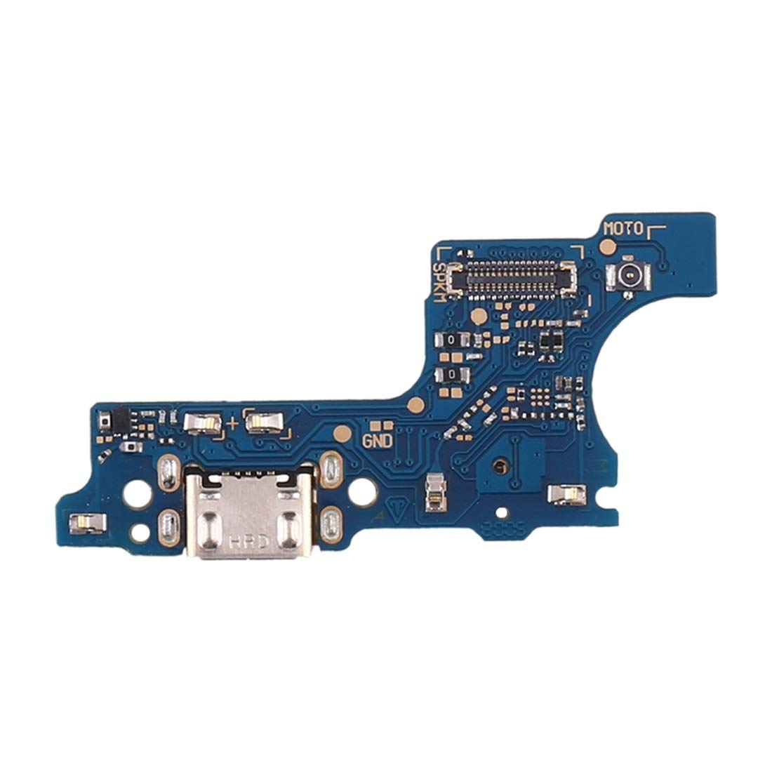 DALISHIBZG ACD Charging Port Board For Samsung Galaxy A01 / SM-A105F