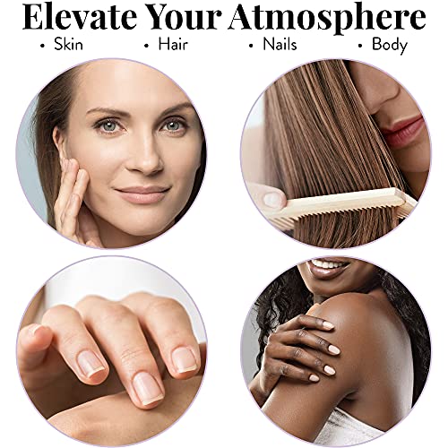 Fenugreek Oil 2Oz - 100% Natural & Pure Fenugreek Oil For Hair Growth,Skin Health & Improves Digestion- Fenugreek Seed Extract Carrier Oils For Essential Oils- Therapeutic Grade, Premium Quality #TOP5