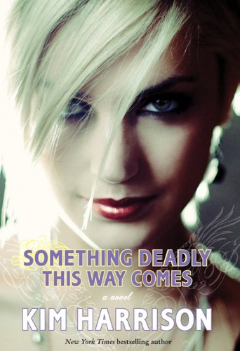 Something Deadly This Way Comes: A Young Adult Supernatural Romance About Angels, Sacrifice, and Second Chances (Madison Avery Book 3)