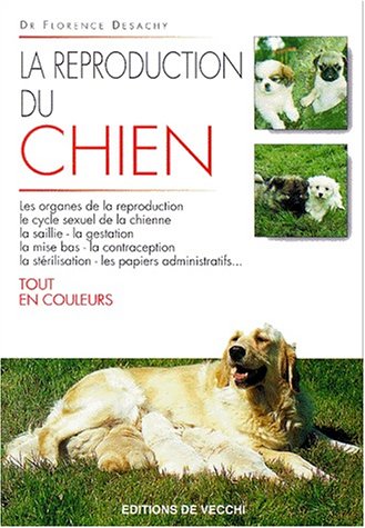 Télécharger La reproduction du chien Gratuit