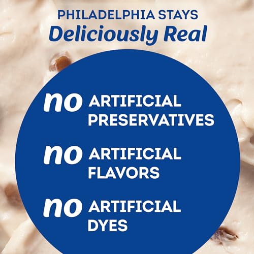 Philadelphia 00021000007295 Honey Pecan Cream Cheese Spread thumb #1