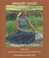 Designer's Choice:Book Nine - The Second Viking Knits Collection B00HNYZ77W Book Cover