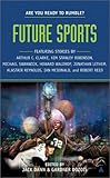 Used Book in Good Condition Future Sports