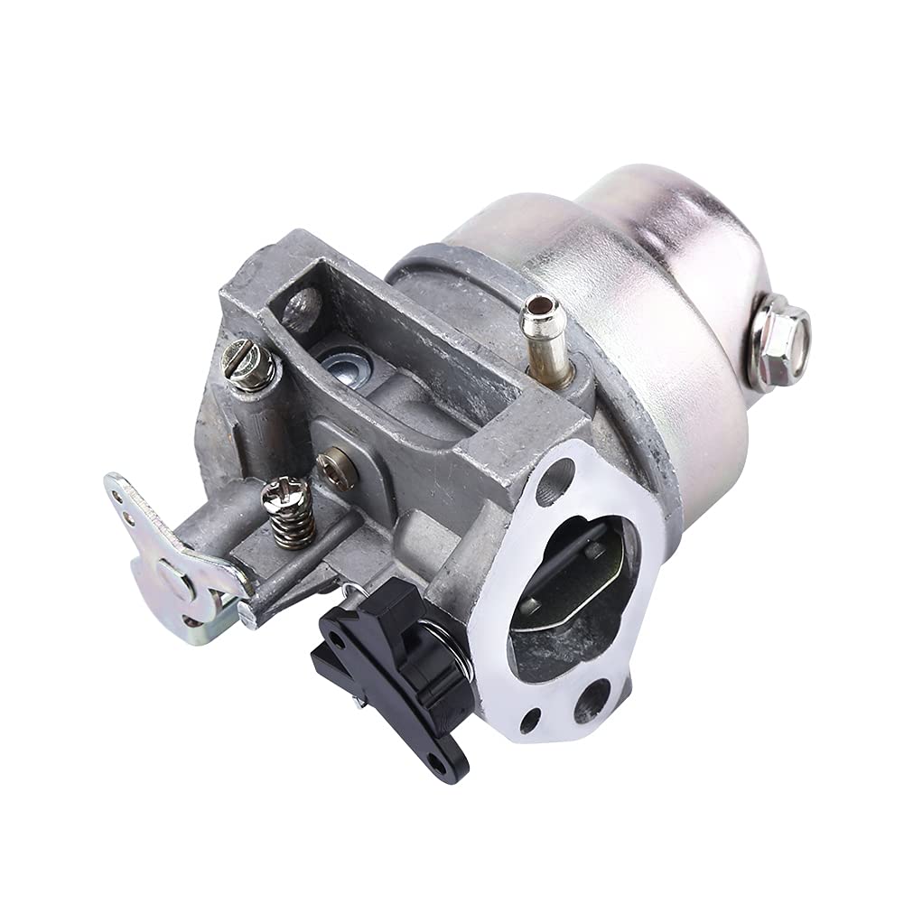 KSTE 16100-Z0L-023 gaźnik z filtrem powietrza do GCV135 GCV160 GC135 GC160 silnik HRB216 HRT216 zestaw części do kosiarki (losowy kolor akcesoriów)