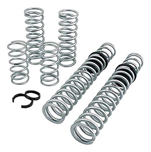 Eibach Pro-UTV/Stage 2 Performance Spring Kit E85-209-001-02-22 (Set of 8 Springs)
