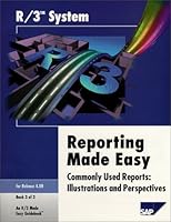 R/3 SYSTEMS REPORTING MADE EASY 1893570622 Book Cover