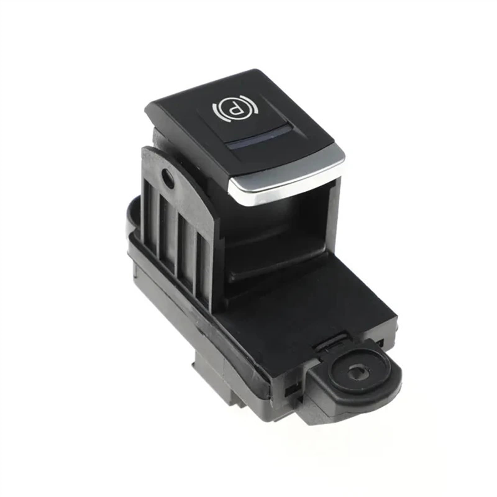 Pulsante Freno Elettronico Per Audi A6 Allroad Quattro 2007-2011 - Sostituto OEM 4F1927225A/C - Foto 5