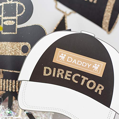 Image of Brother P-Touch Embellish White Print on Satin Gold Tape TZEMQ855M ~1 inch inch Wide x 13.1ft Long (24mm x 4m), TZe-MQ855M (Pack of 2)