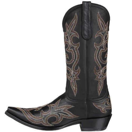 Image of Old Gringo Men's Diego Fashion Cowboy Boot
