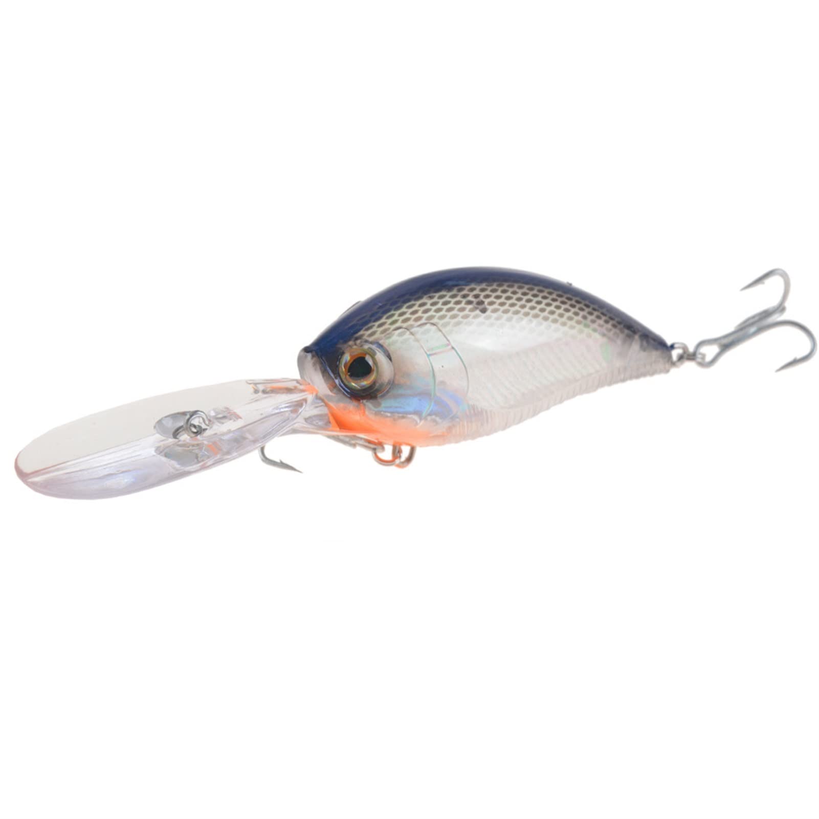 10 sztuk 11,5 cm 22g Crankbait Przynęta wędkarska Minnow Sztuczna twarda przynęta Pływające woblery Przynęty kąpielowe Bass Pesca Carp Łowienie szczupaków Realistyczne prezenty wędkarskie dla