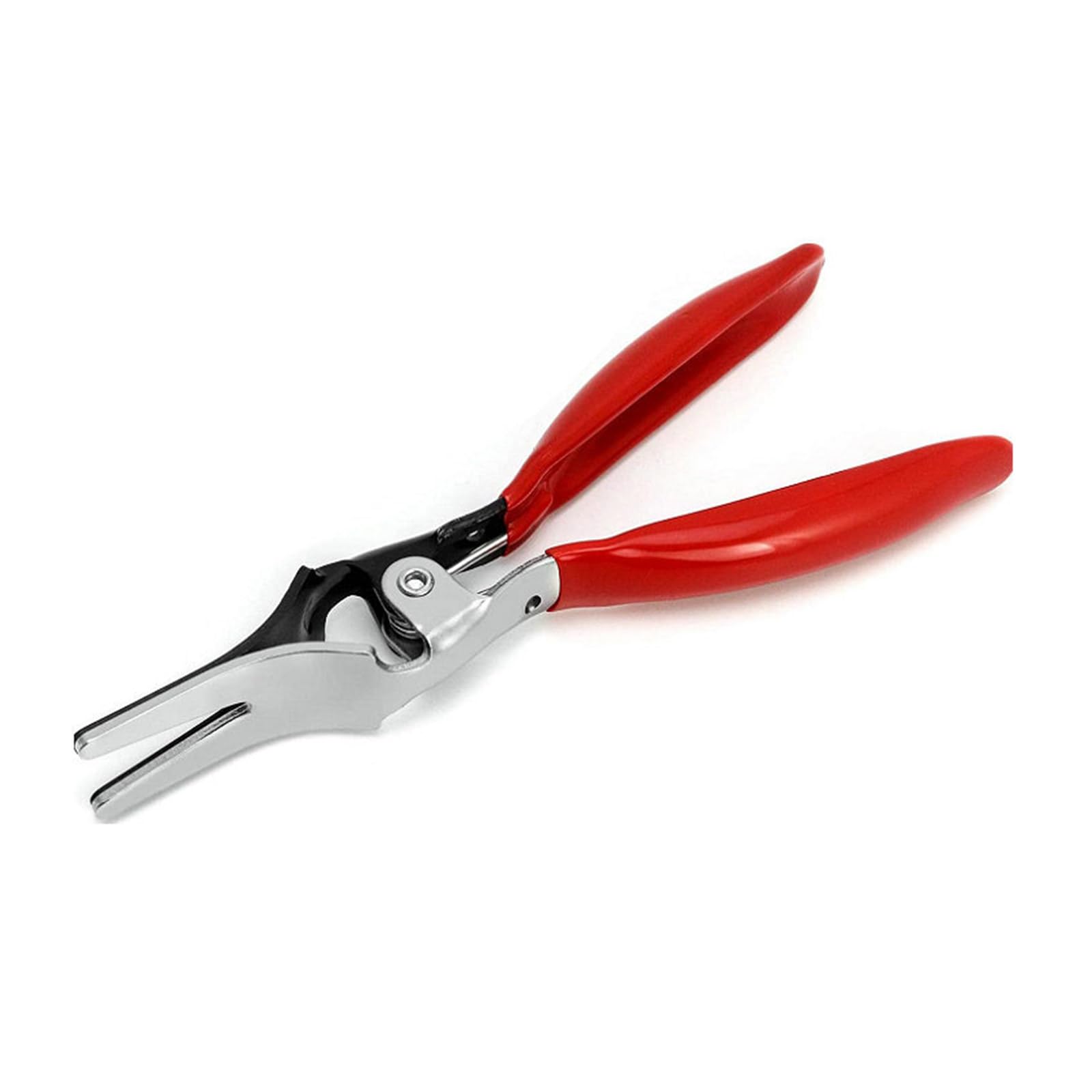 Hsioluted Efficient Tool Strong & Long Service Plier Hose Removal Plier Automobile Tubing Hose For Detaching Automobile Pipe Remover Pliers