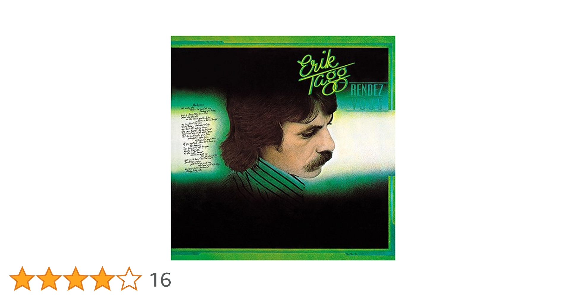 Amazon.co.jp: Rendez-vous: ミュージック