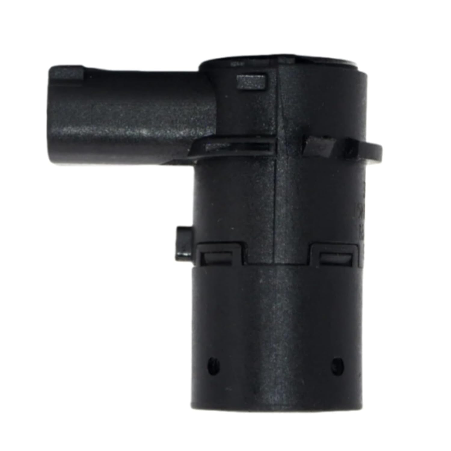 GENERIC 3F2Z-15K859-BA 4F23-15K859-AA Reverse Sensor Black Bumper Parking Assist Sensor Fits for Ford for Expedition 2003-2006 Replace Parts