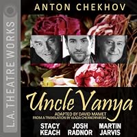 Uncle Vanya audio book