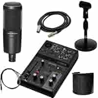 AT2020 & Yamaha AG03MK2 黒 Amazon.co.jp: YAMAHA / AG03MK2 BLACK AT2020 Androidユーザー