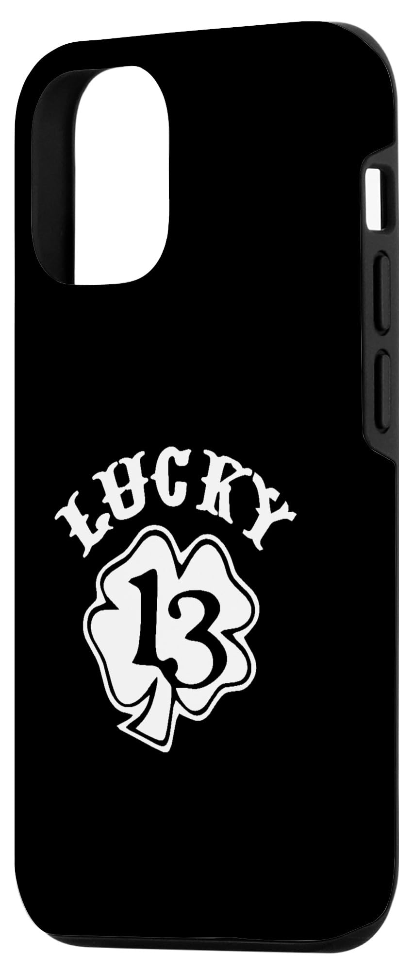 iPhone - ラッキー Amazon.com: Z-soey Compatible iPhone 13 Pro Case Phone