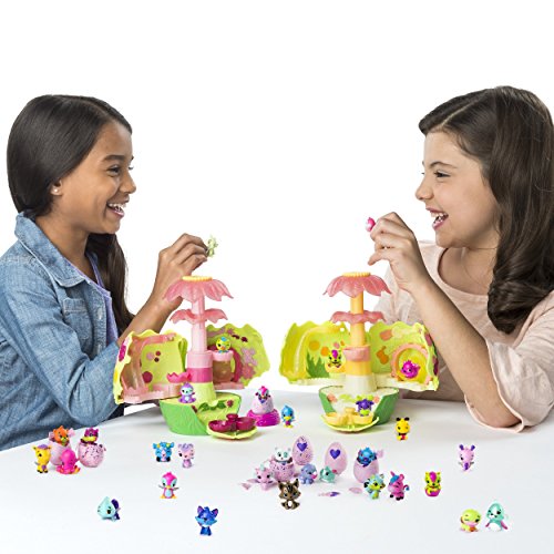 Hatchimals Secret Scene Playset For Hatchimals Colleggtibles (Styles May Vary), Ages 5 & Up #TOP4
