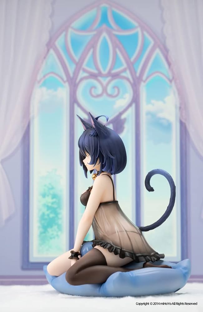 Anigame 崩壊学園 ゼーレ・フェレライ しっぽゆりVer Amazon.co.jp: AniGame 崩壊学園 ゼーレ・フェレライ しっぽゆり