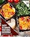 50 Tasty 15-Minute Vegetable Casserole Recipes: A 15-Minute Vegetable Casserole Cookbook from the Heart! (English Edition)