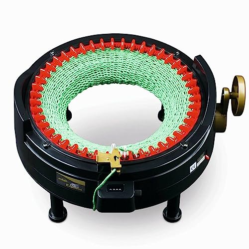 Addi Macchina Maglieria Express Kingsize, Senza Batterie