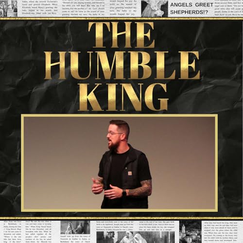 The Humble King | Luke Detraz