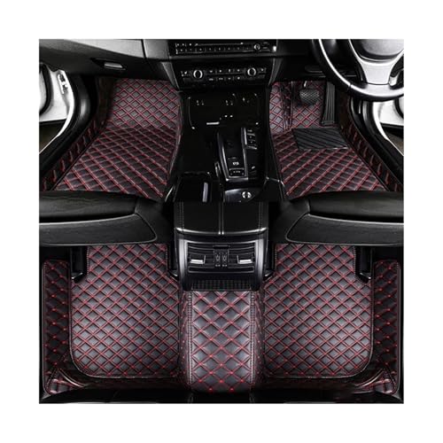 Tapis sol Prado 120 imperméables pour protéger la moquette RHD - 2
