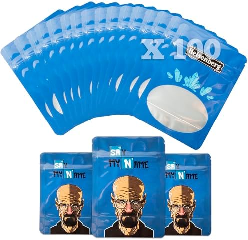 100 Bags Storage Food...