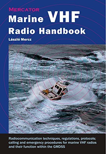Marine VHF Radio Handbook