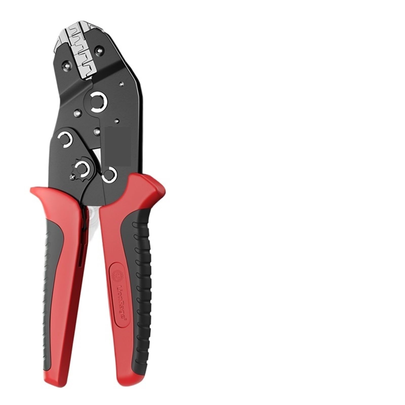 Kvkitklw Sn-58Bs Pro Crimping Mine Tools For Ph2.0/Xh2.54/2.8/3.0/3.96/Kf2510/Jst Terminal Sn-68B Pro 0.08-1.5Mm²/Awg28-16 Wire Ratcheting Pliers(Sn-58Bs Pro)