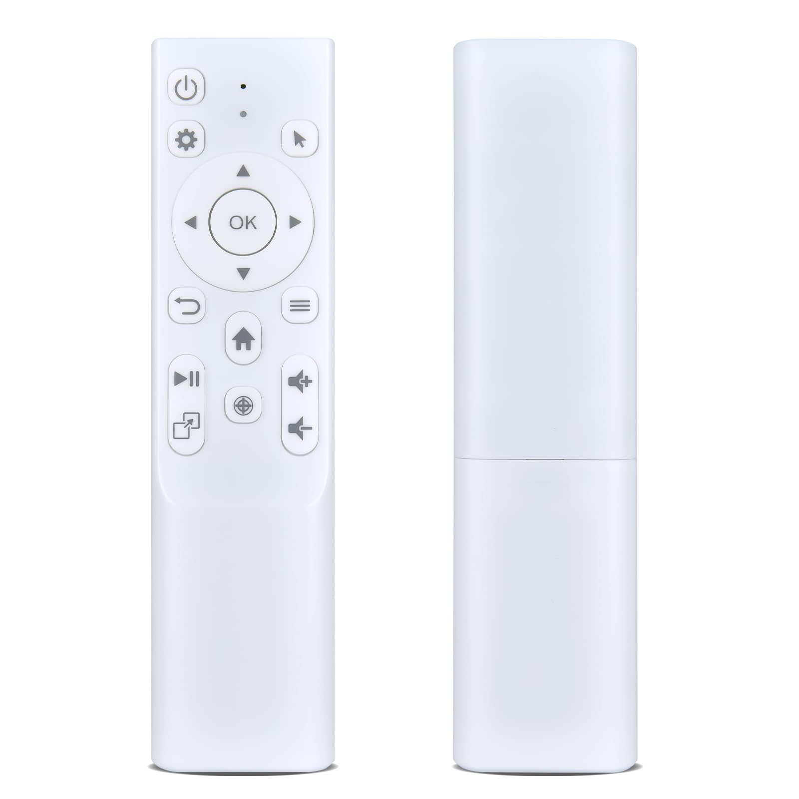 Télécommande de rechange pour Philips NeoPix 230 Home Cinema Video Projector