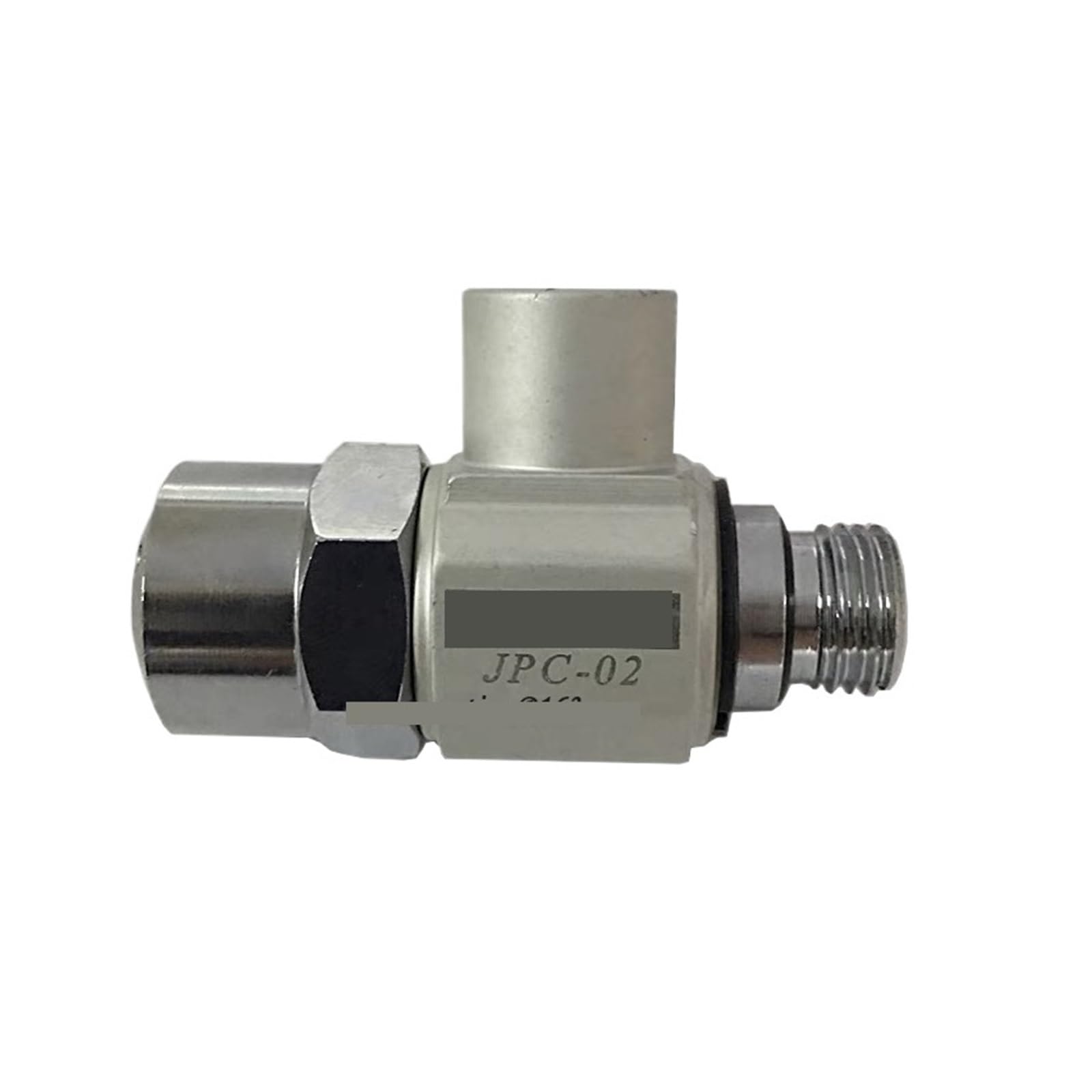 Zawór zwrotny JPC-02