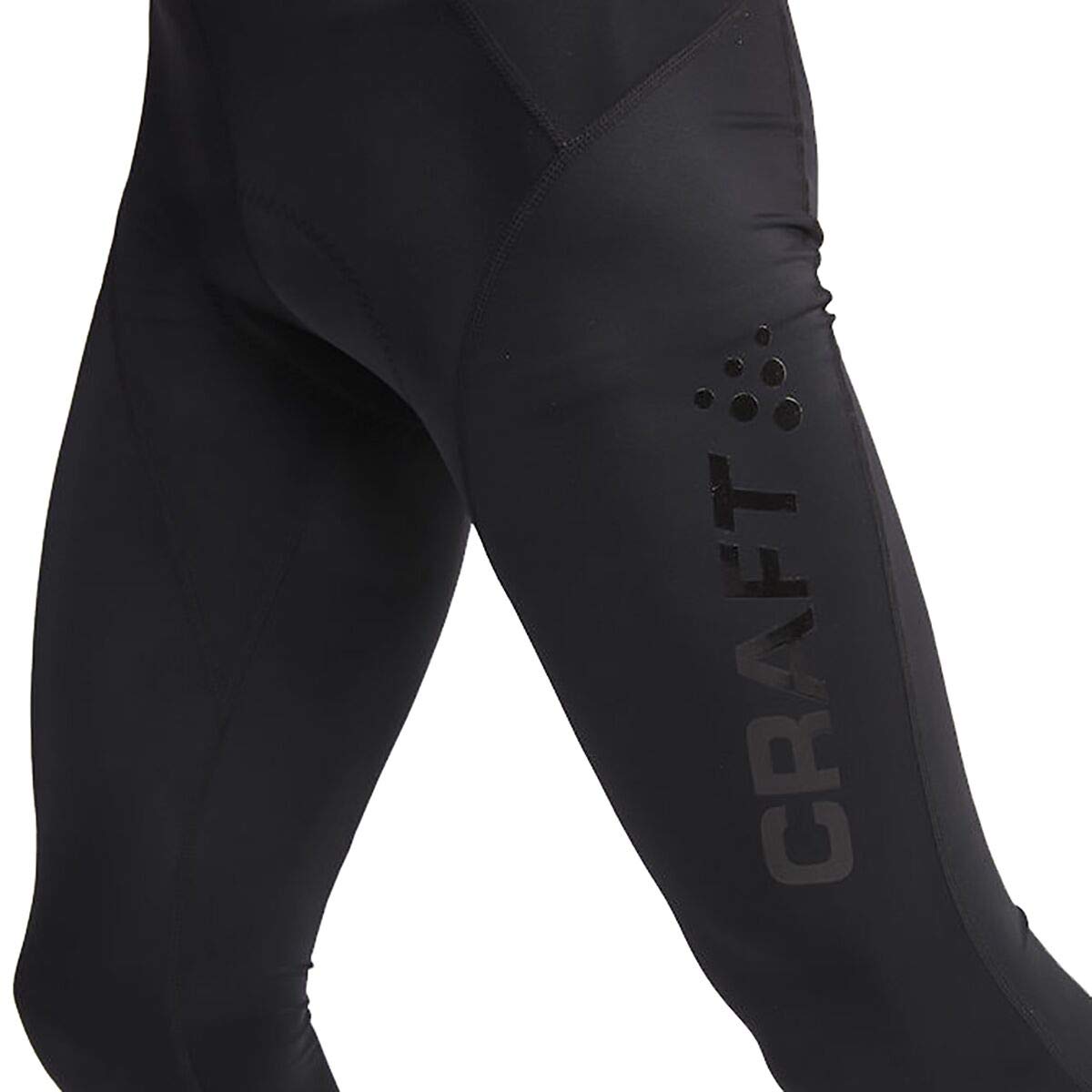 Craft - Essence Bib Knickers, Pantaloni da Ciclismo Uomo