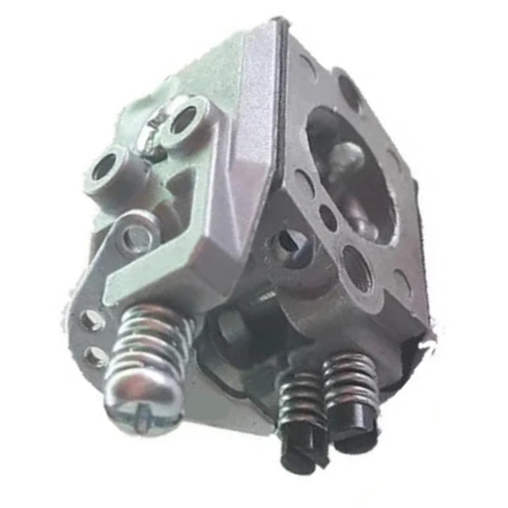 Jardinería Repuesto de carburador Compatible con los Modelos de cortacésped C1S-S1C, C1S-S1A, C1S-S1B y WT-29a, Accesorios for Motosierra y Herramientas de jardinería. Mantenimiento