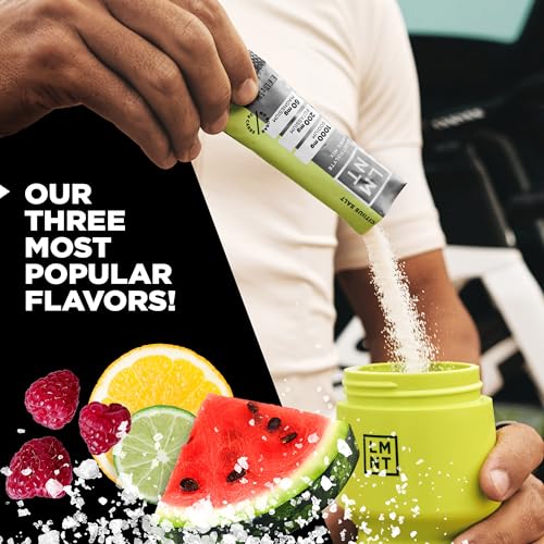 lmnt zero sugar electrolytes - variety pack  drink mix  12-count