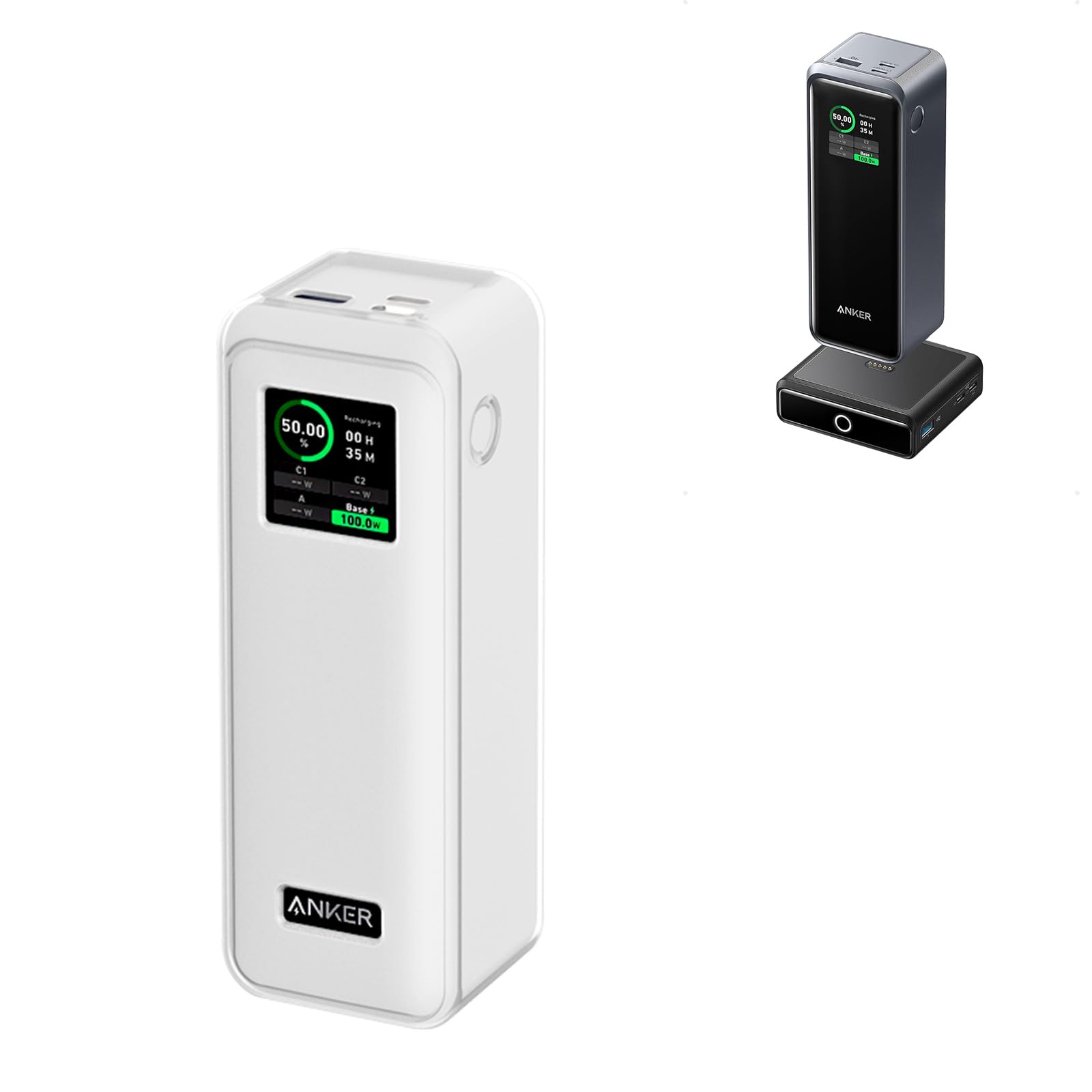 Amazon.com: Case for Anker Prime Power Bank(27,650mAh