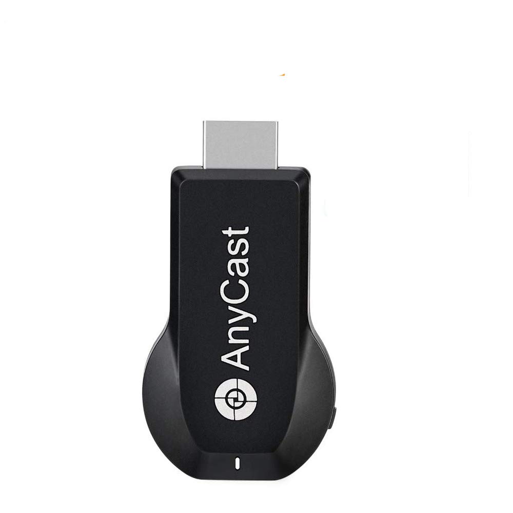 Dongle Display Wireless, Adattatore HDMI, Supporto Risoluzione 4K, Supporto DLNA/Airplay/Miracast per TV/Proiettore/Monitor/Mac/Windows/Android etc