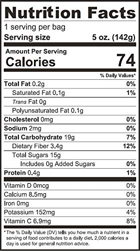 Arctic Granny Fresh Apple Slices, 5 oz.