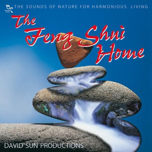 The Feng Shui Home